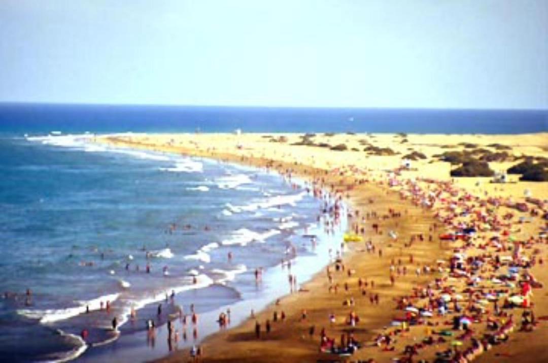 Lejlighed Sobre El Mar *