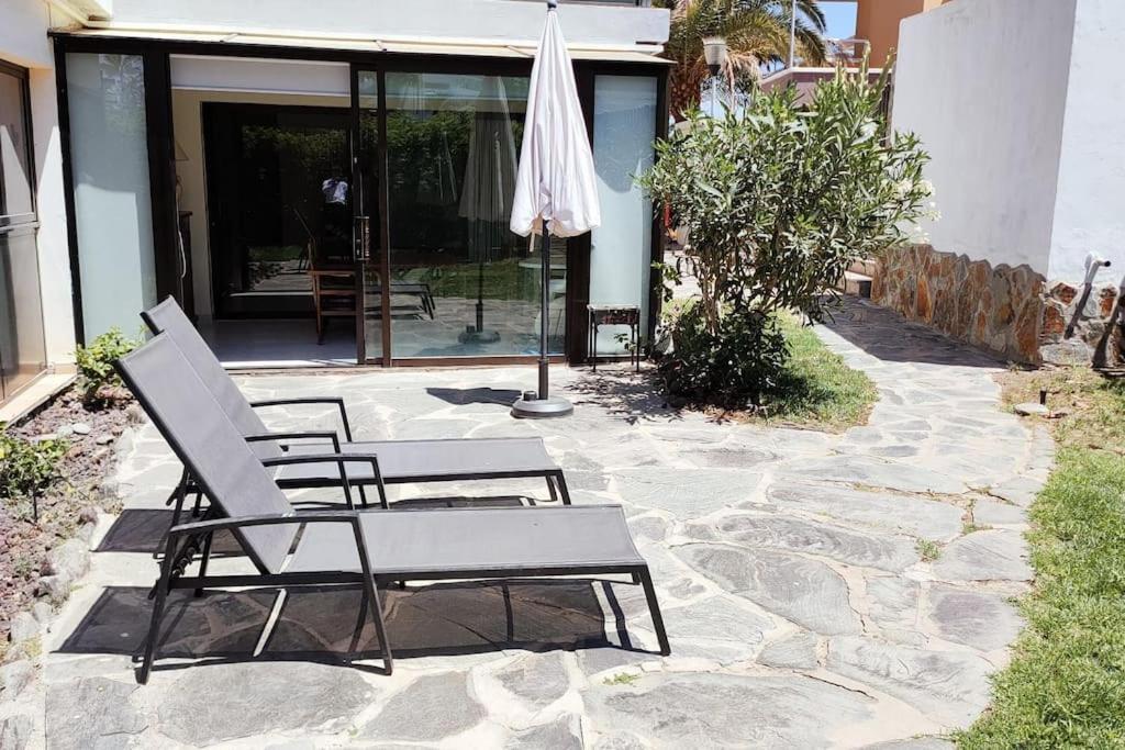 Appartamento Sobre El Mar Playa del Inglés