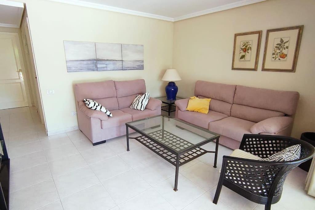Appartamento Sobre El Mar Playa del Inglés